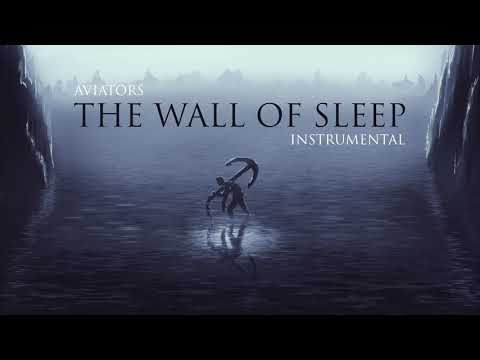 Video thumbnail for The Wall of Sleep (Instrumental Version)