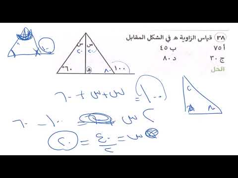 تأسيس اينشتاين | المحاضرة رقم 40