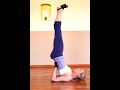 Breathe Yoga Nude