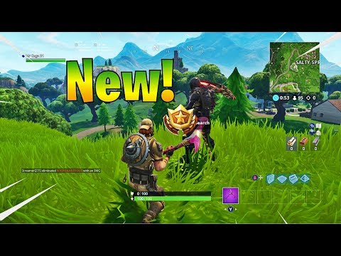 "Search Where Stone Heads Are Looking" Week 6 Battlestar Location Guide!