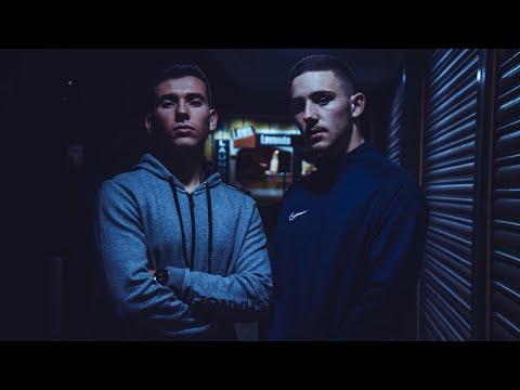 Pará X DBRAZ -  Eu não paro