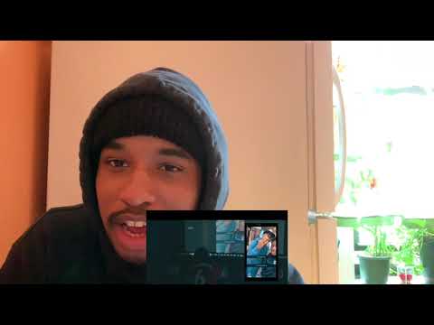 C6str6th - Final Stories | American UK REACTION