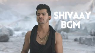 Shivaay BGM  Hero - Gayab Mode On 