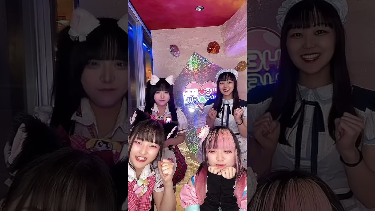 ハートオブハーツ♪