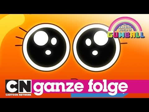 Gumball | Die Party + Der Umtausch (Ganze Folge) | Cartoon Network