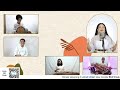 YURA YUNITA MERAKIT Konser Virtual Keren Diatasratarata Regysuling Yurayunita Merakit