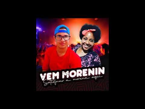 VEM MORENIN SATISFAZER A MORENA AQUI PISADINHA PISEIRO
