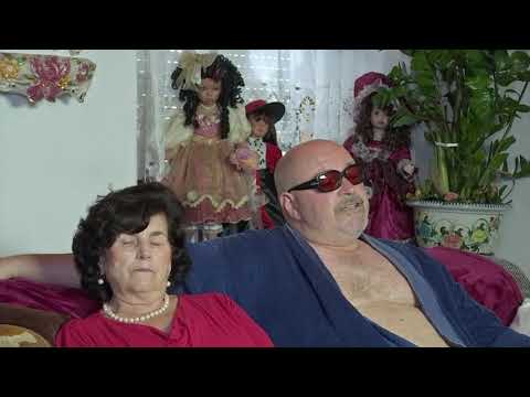 Rudy Pfann - Geboren im Sumpf (Short Trailer)