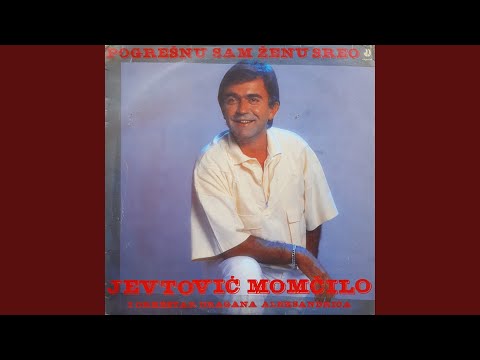 Radio sam šta sam hteo