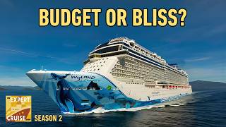 Giving Norwegian Bliss a 2nd Chance - Was it better in 2026? Season 2 Launch The Expert Cruise Show