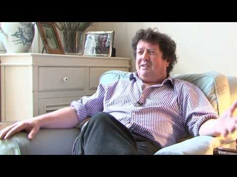 Jeremy Thomas recalls the best show he ever saw