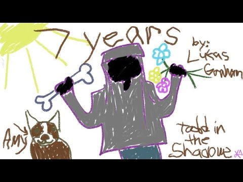 POP SONG REVIEW: "7 Years" by Lukas Graham