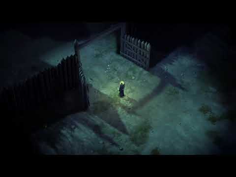 Why I Can't play Pathfinder Kingmaker anymore...