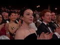 Conan Jokes About Anora And Russia At The Oscars 2025