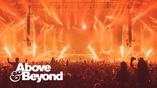 Above &amp; Beyond ft. Zoë Johnston - There&#39;s Only You [A&amp;B Club Mix] (Live at Transmission Sydney) HD