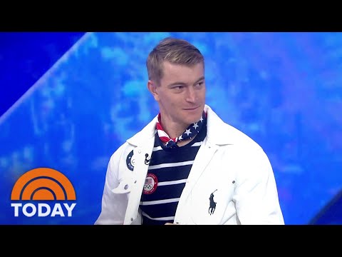 Here's How Much Team USA’s Olympic Outfits Cost