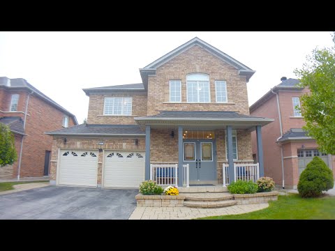 226 FLEMING DR. MILTON, ON / HD / VIRTUAL TOUR