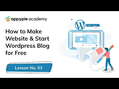 How to buy a domain hosting account Lesson 01