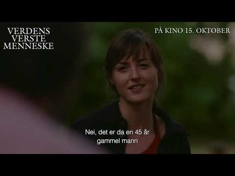 afbeelding The Worst Person in the World