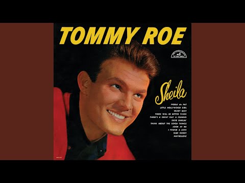 Piddle De Pat - Tommy Roe