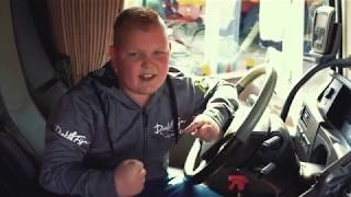 Dick Fijn - Schoenen Uit In M'n Wagen video