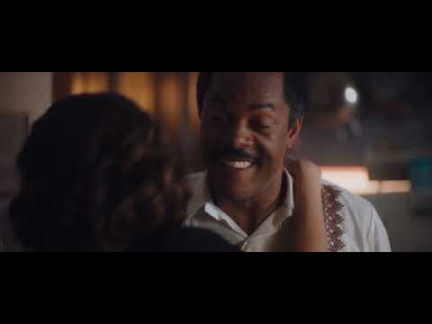 미스투라 | Mistura | The 27th JEONJU IFF OFFICIAL TRAILER