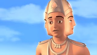 Download lagu Little Krishna Ajaran Krisna Kepada Dewa Brahma Bahasa Indonesia mp3