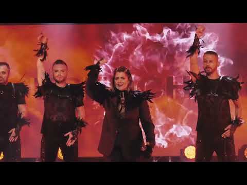 Désenchantée (Mylène Farmer) - S'Dance Company (Show 2024)