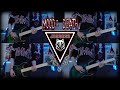 Mood: Death - JorgeSo (DEMO) (cover)