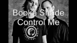 Control Me Music Video