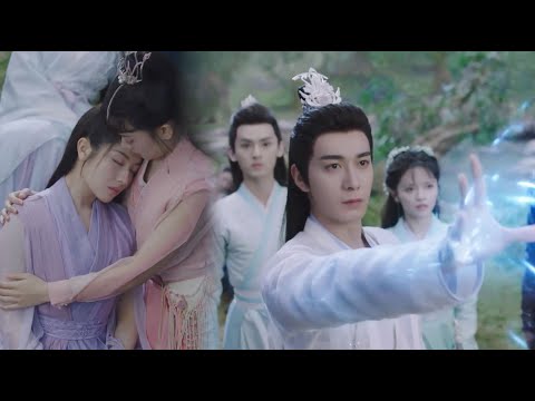 Xuanshang Shenjun returns! The first time to see if Ye Tan was injured! Then revenge for his wife!