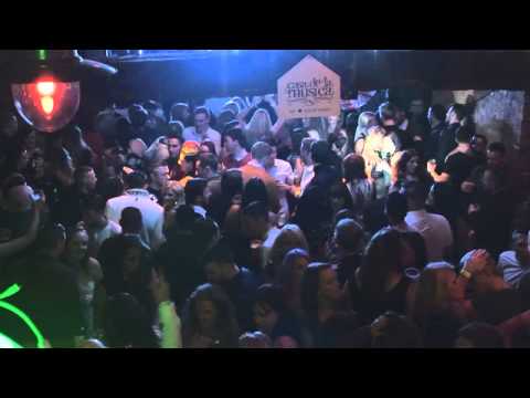 Casa de la Musica - Boxing Day Special at Bredbury Hall 2014