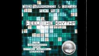 Uber Harmonics & OneDee Ft Ms H-Feel The Rhythm (Preview) (Soulful Evolution Records)