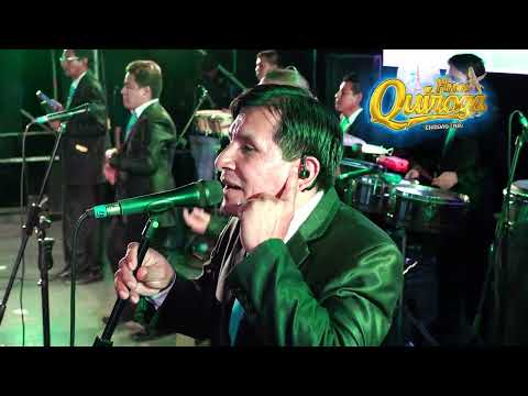 HERMANOS QUIROGA - MIX PASITOS PARA BAILAR - DE LA ROSA PRODUCCIONES - "VICFER"