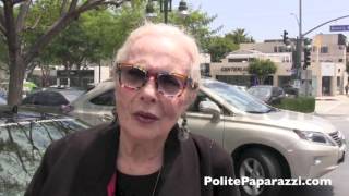 Barbara Bain May18, 2015