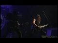 Moonspell - everything invaded (live)