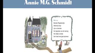 Annie MG Schmidt - Een Kat Kan De Was Doen (De leukste liedjes van Annie MG Schmidt)