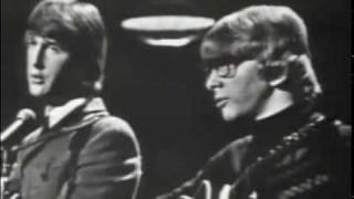Peter & Gordon: "A world without love"
