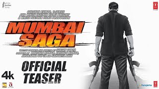 Mumbai Sanga teaser, John Abraham, Emraan Hashmi,