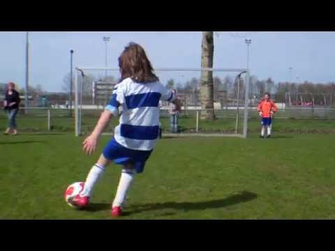 FC Almere F9 - Buitenboys F8