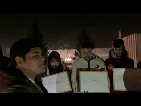 JAMES VS TOMI (OCTAVOS) PreFreedomFighters Pontevedra BHB