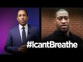 I can't breathe | Ontario Conference Response to George Floyd's Murder