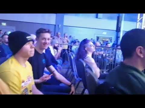 a day at clan wars 43