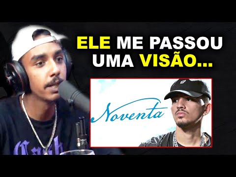 JAFARI FALA SOBRE NOVENTA