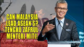 Download lagu CAN MALAYSIA LEAD ASEAN’S? TENGKU ZAFRUL MENTERI MITI MALAYSIA! mp3 Download lagu CAN MALAYSIA LEAD ASEAN’S? TENGKU ZAFRUL MENTERI MITI MALAYSIA! mp3