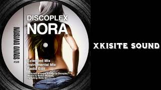 Discoplex - Nora video