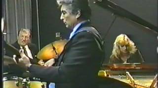 FROG CHILD LIVE BY JOANNE GRAUER FT. DAVID TRONCOSO & BERT KARL