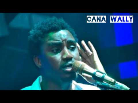 LIVE WALLY B. SECK  MASSAMBA KOKI