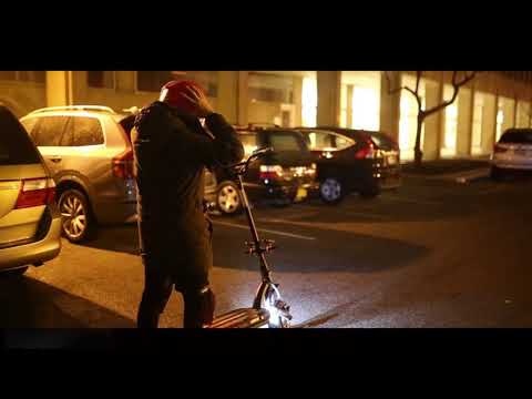 Dualtron Ultra Tribute (Minimotors) #scooteraltd