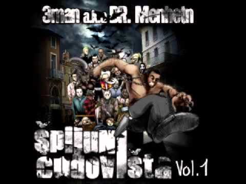 3man   Pocetak kraja ft  Cantwait & Rasta